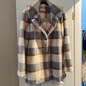 Fabulous Z Supply jacket